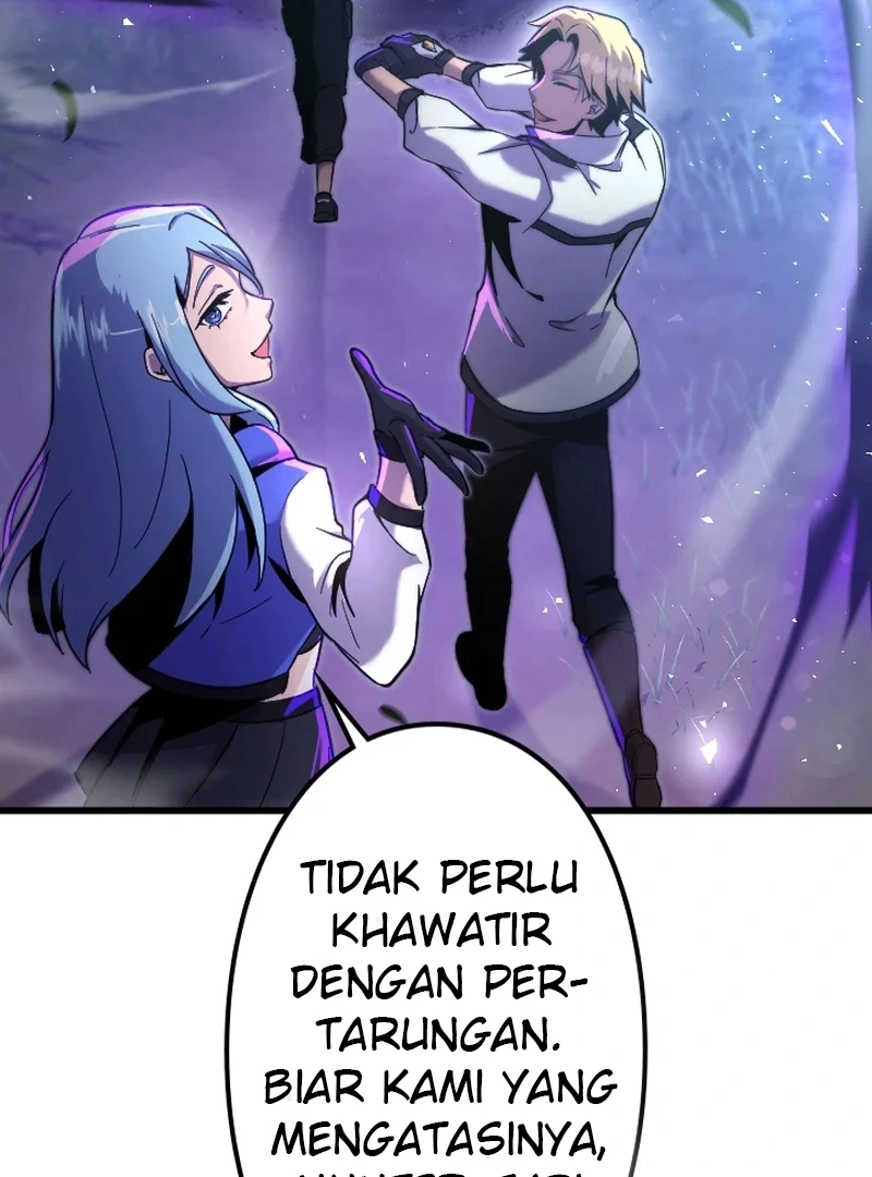 In no Hunter wa SSS-Kyuu Akuma to Keiyaku Suru Chapter 1 – halaman 64