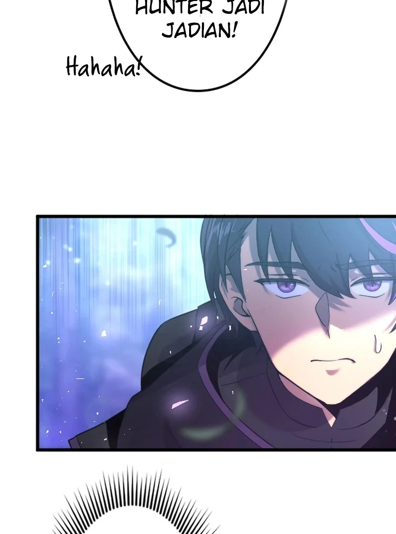 In no Hunter wa SSS-Kyuu Akuma to Keiyaku Suru Chapter 1 – halaman 65