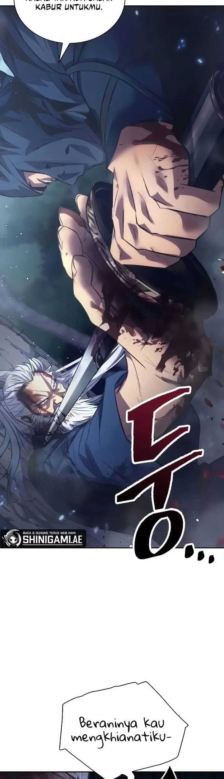 Regression Of The Yong Clan Heir Chapter 01 Gambar 61