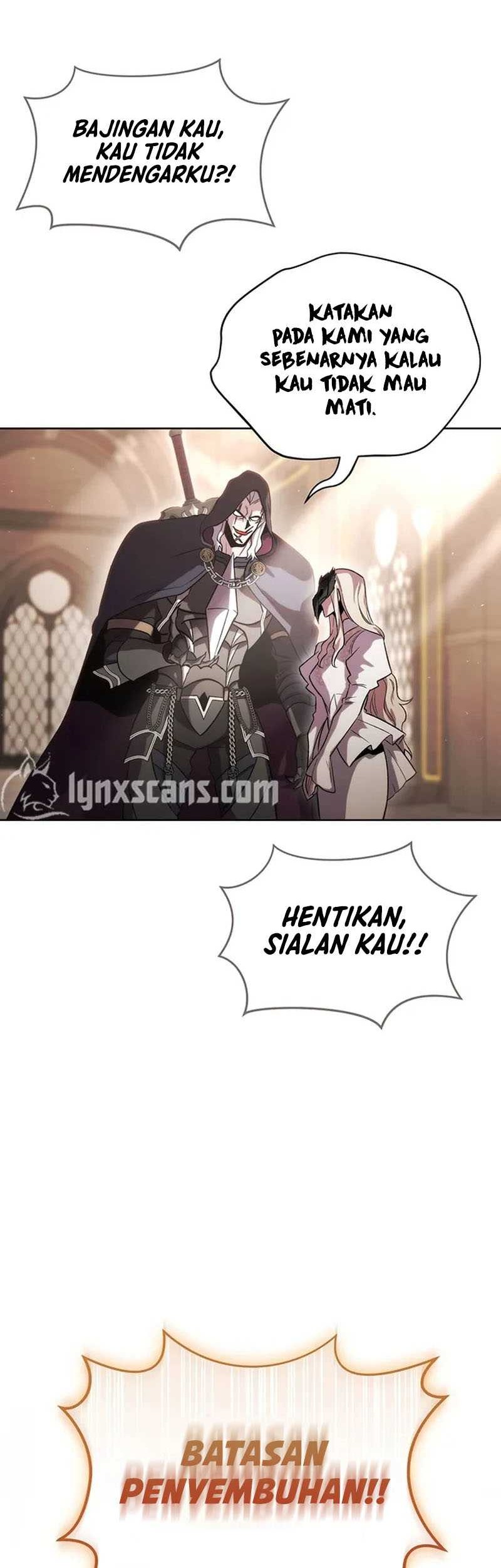 My Insanely Competent Underlings Chapter 46 halaman 29