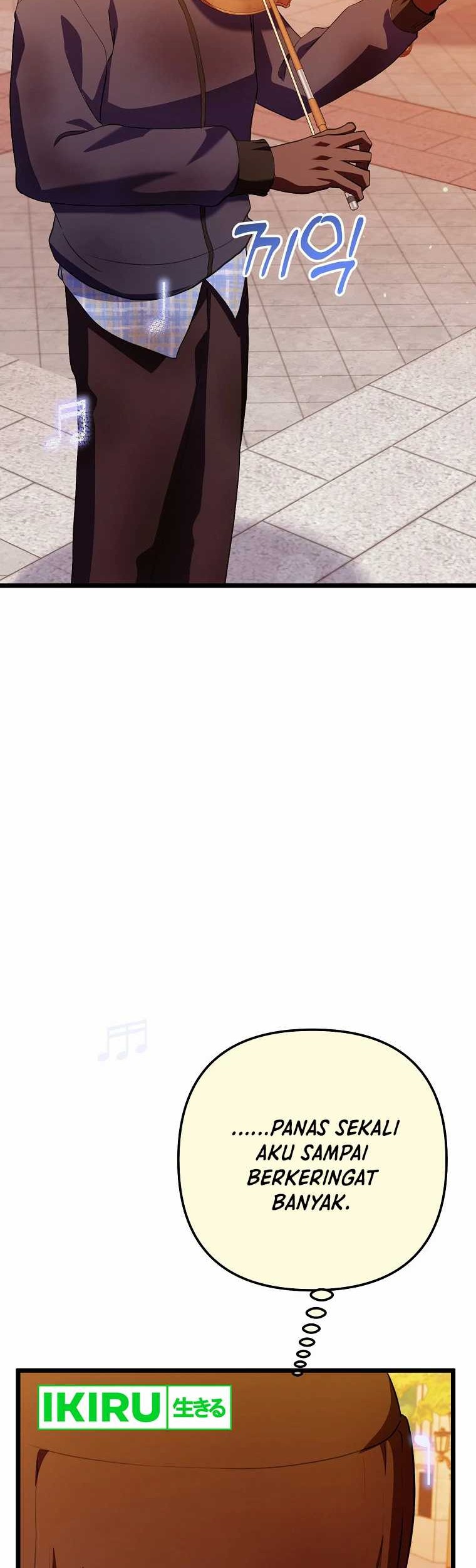 The Crazy Genius Composer Returns Chapter 48 halaman 30