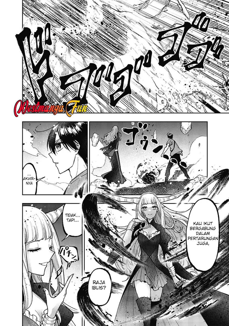Kyuuseishu MESHIA ~Isekai wo sukutta moto yuusha ga mamono no afureru genjitsu sekai wo musou suru~ Chapter 40 - Halaman 11