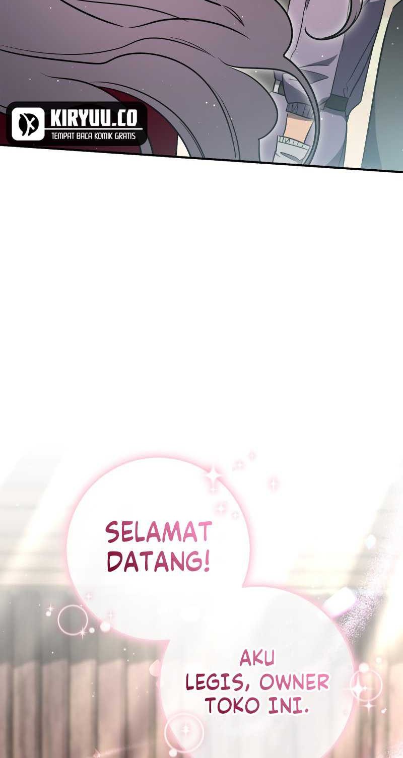 Legendary Blacksmith’s Vengeance Chapter 75 halaman 35