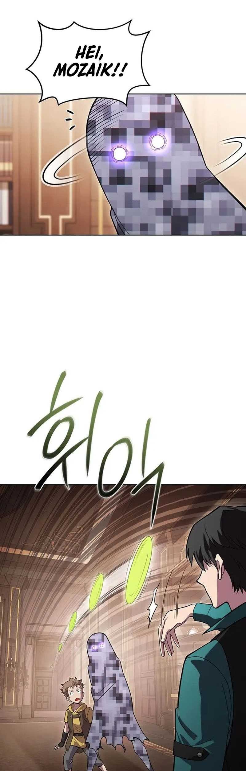 My Insanely Competent Underlings Chapter 48 halaman 24