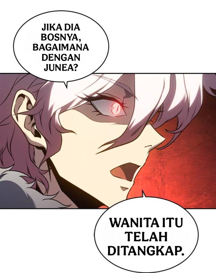 Why I Quit Being The Demon King Chapter 47 Gambar 47