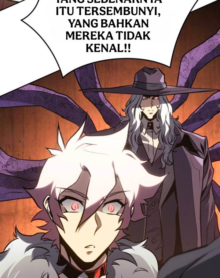 Why I Quit Being The Demon King Chapter 47 Gambar 49