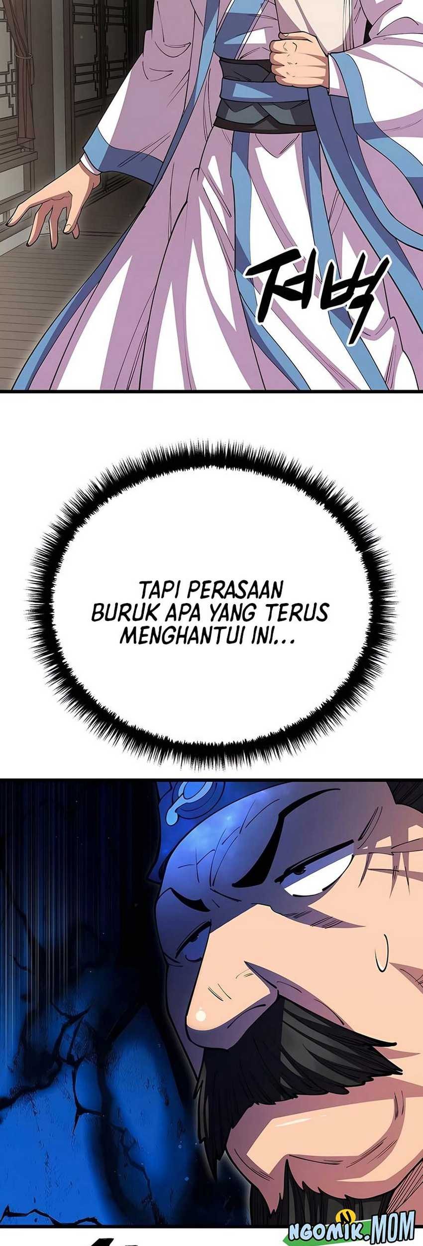 World’s Greatest Senior Disciple Chapter 113 Gambar 33