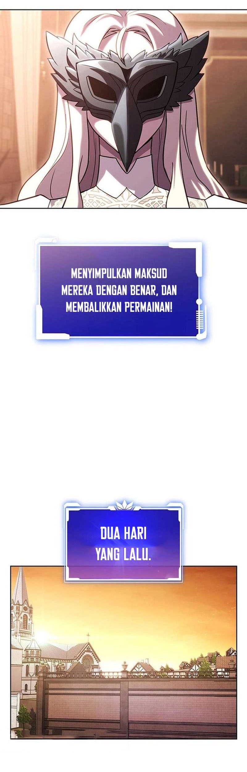 My Insanely Competent Underlings Chapter 49 halaman 23