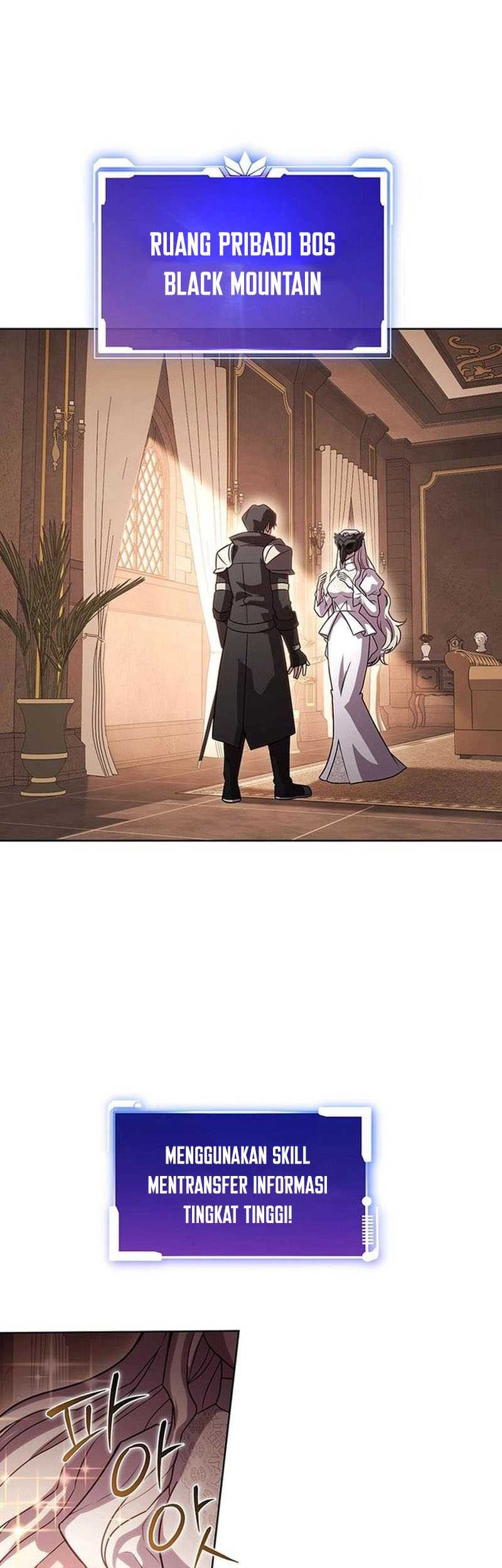 My Insanely Competent Underlings Chapter 49 halaman 24
