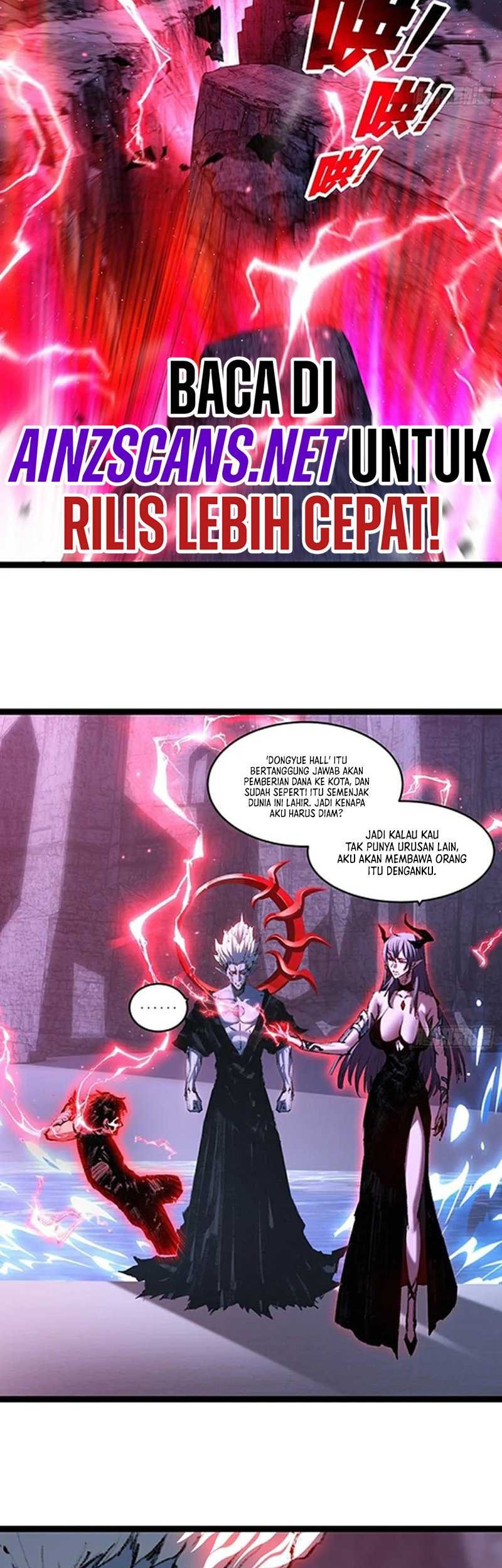 Moon Slayer Chapter 68 halaman 12