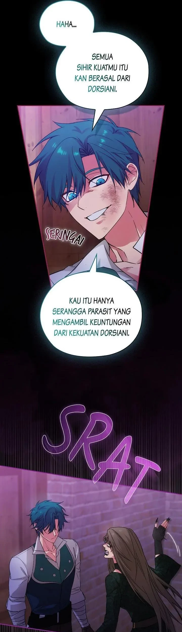 ADONIS Chapter 246 halaman 29