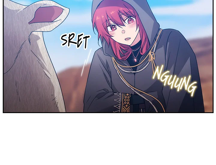ADONIS Chapter 221 halaman 60