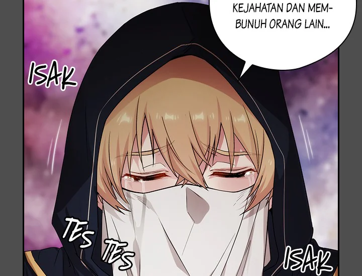 ADONIS Chapter 220 Gambar 58