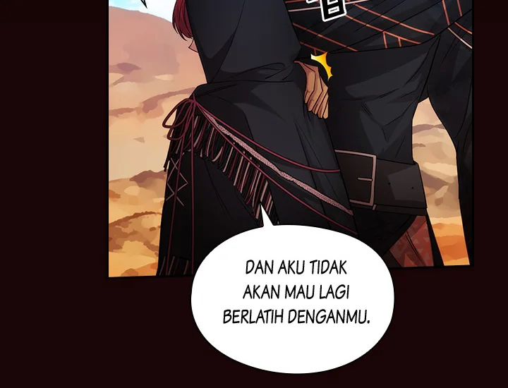 ADONIS Chapter 199 halaman 54