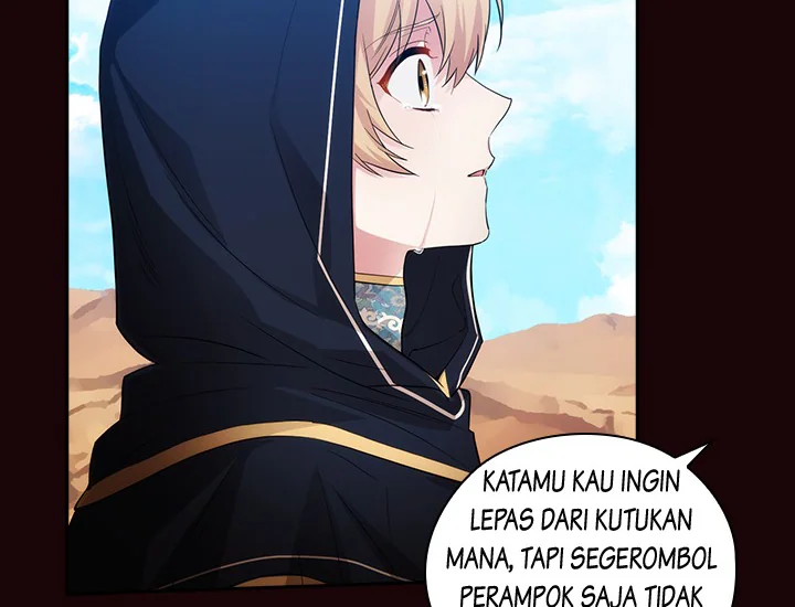 ADONIS Chapter 199 halaman 56