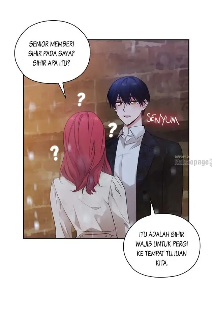 ADONIS Chapter 177 halaman 30
