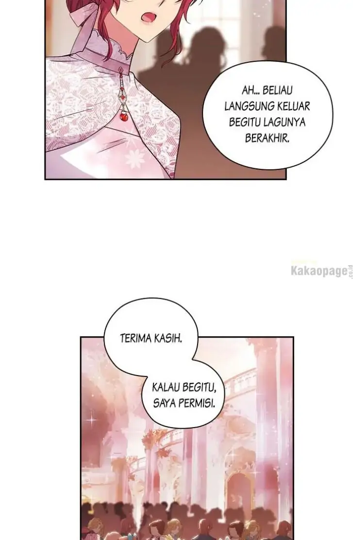 ADONIS Chapter 175 halaman 30
