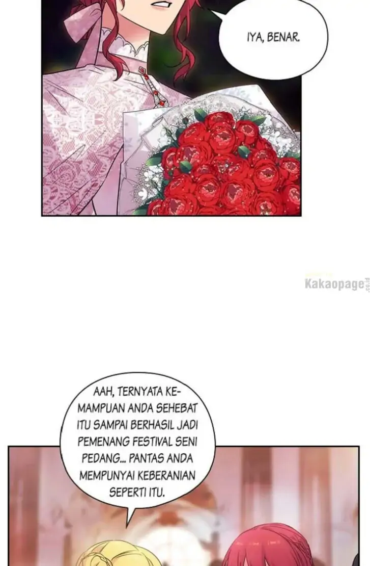 ADONIS Chapter 174 halaman 32
