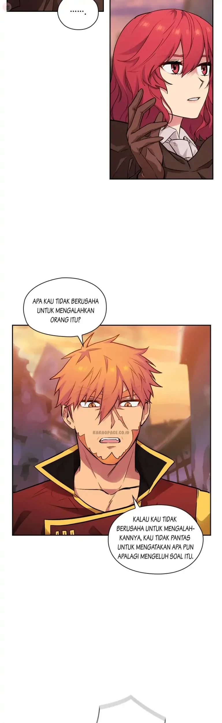 ADONIS Chapter 150 halaman 24