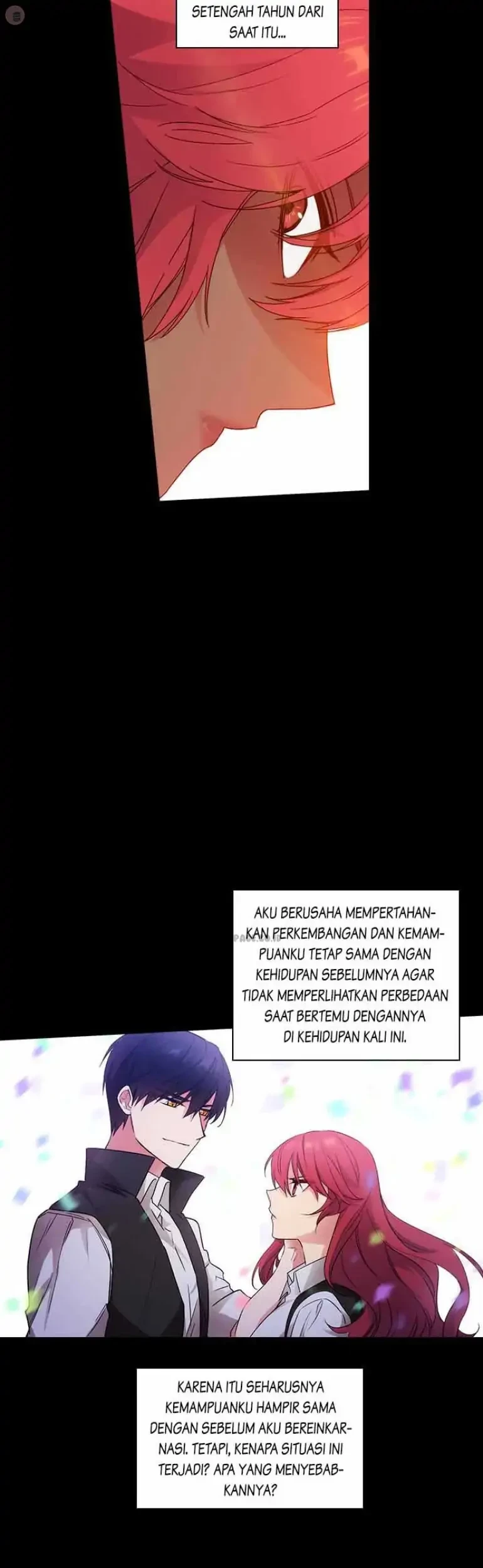 ADONIS Chapter 121 halaman 24