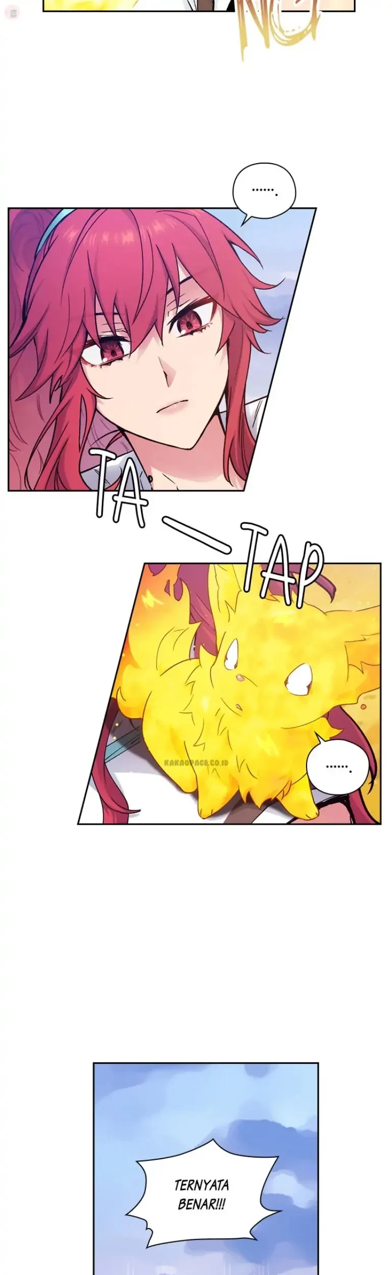 ADONIS Chapter 111 halaman 24