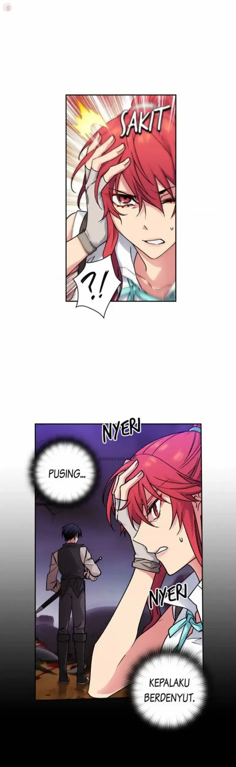 ADONIS Chapter 103 halaman 17