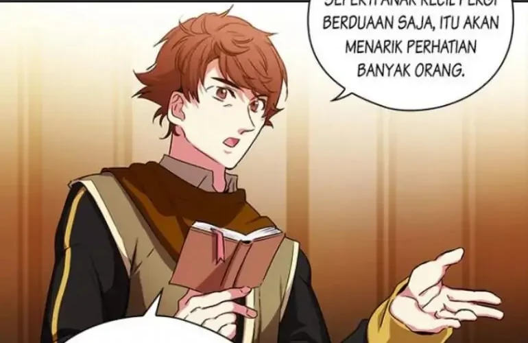 ADONIS Chapter 88 halaman 21
