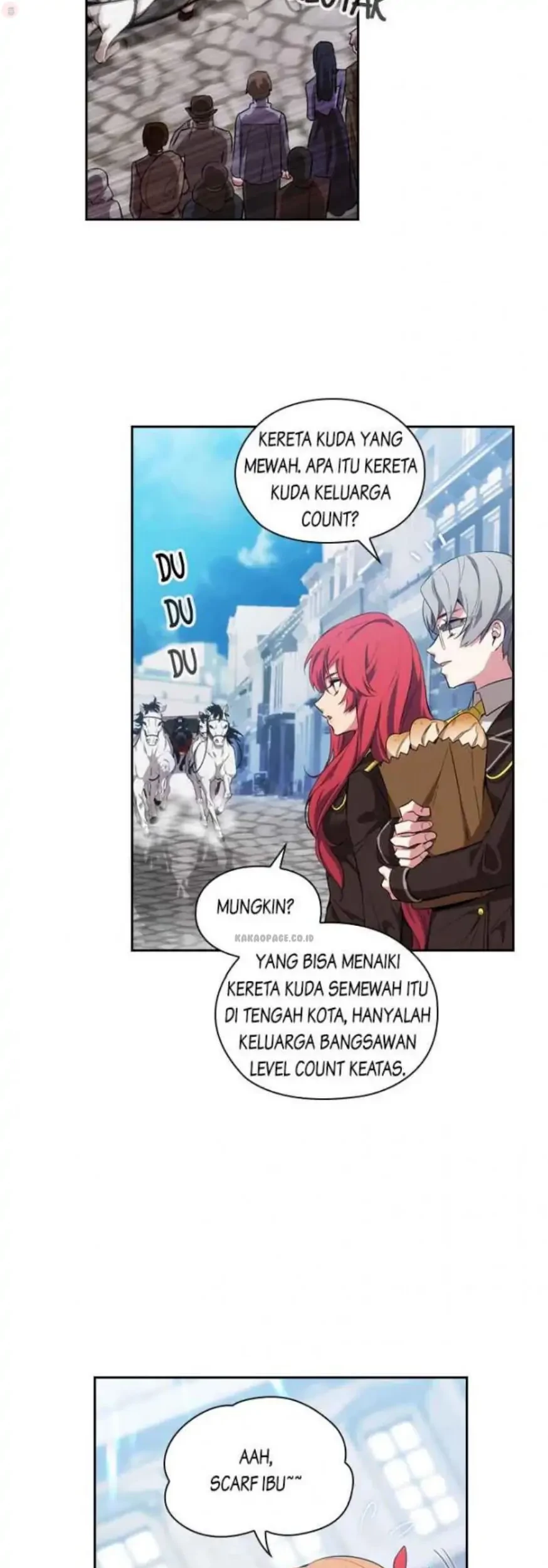 ADONIS Chapter 61 halaman 21