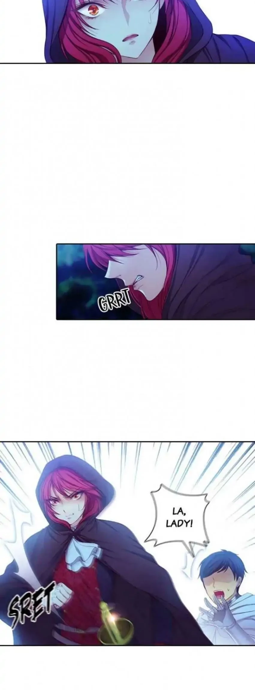 ADONIS Chapter 31 Gambar 18