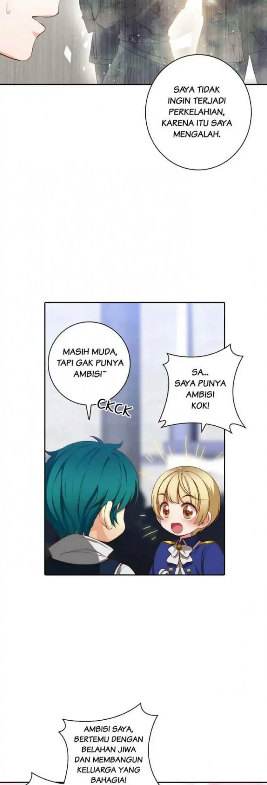 ADONIS Chapter 20 halaman 19