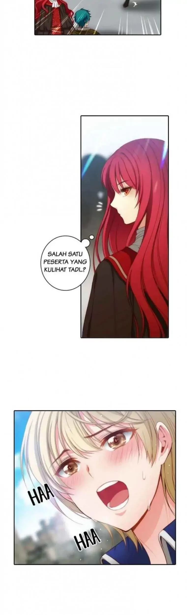 ADONIS Chapter 19 Gambar 19