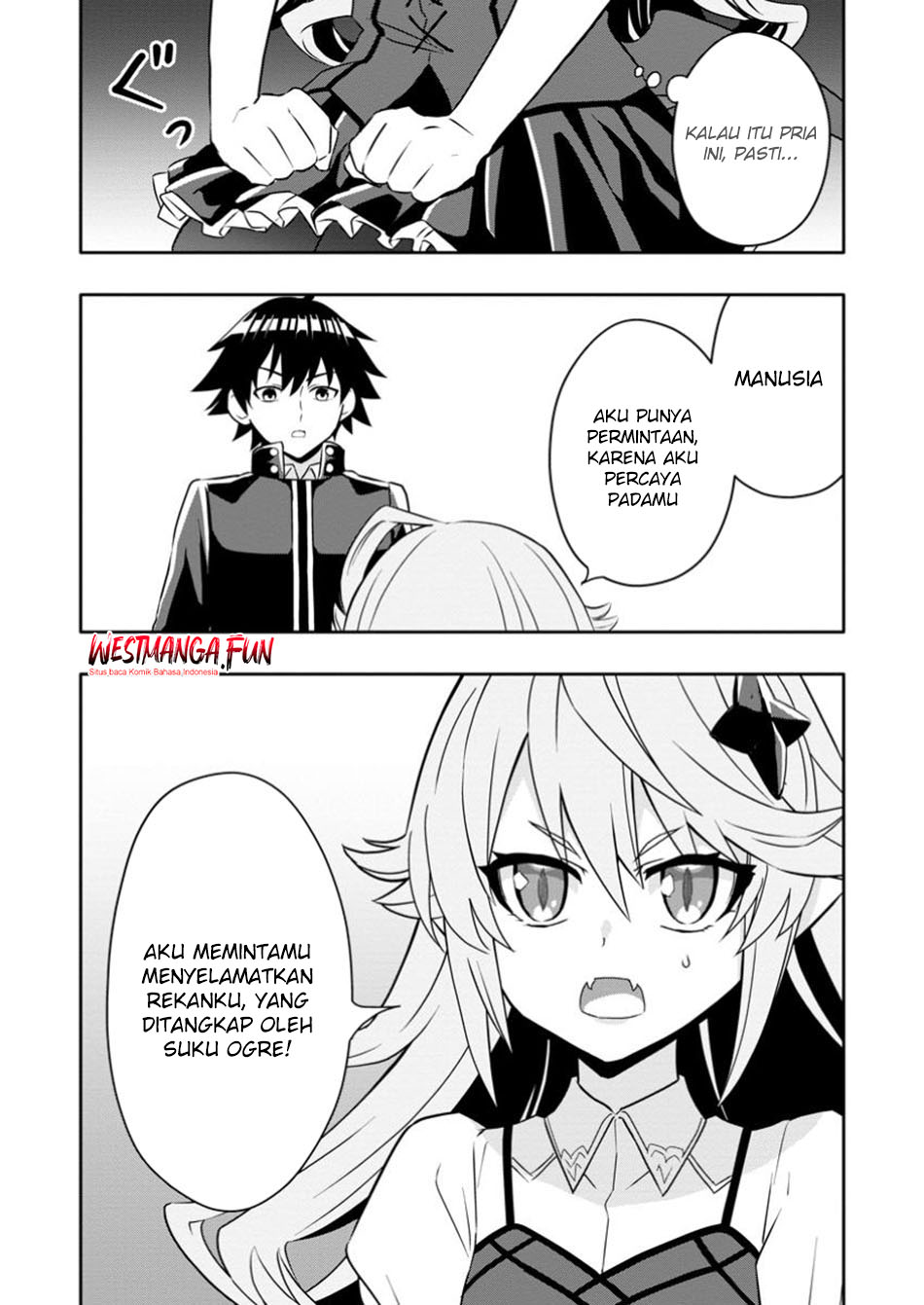 Hazure Skill “Gacha” de Tsuihō sa Reta Ore wa, Wagamama Osananajimi o Zetsuen Shi Kakusei Suru ~ Ban’nō Cheat Skill o Getto Shite, Mezase Rakuraku Saikyō Slow Life!~ Chapter 24 Gambar 10