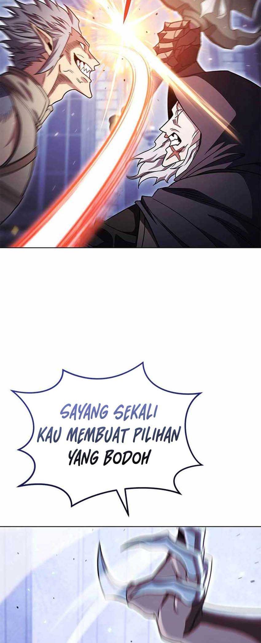 My Insanely Competent Underlings Chapter 51 halaman 36