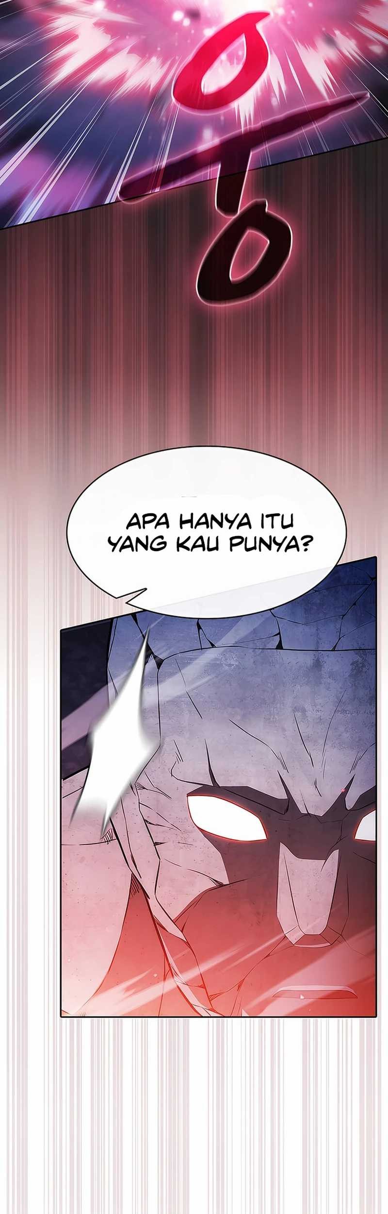 The Constellation that Returned from Hell Chapter 179 halaman 29