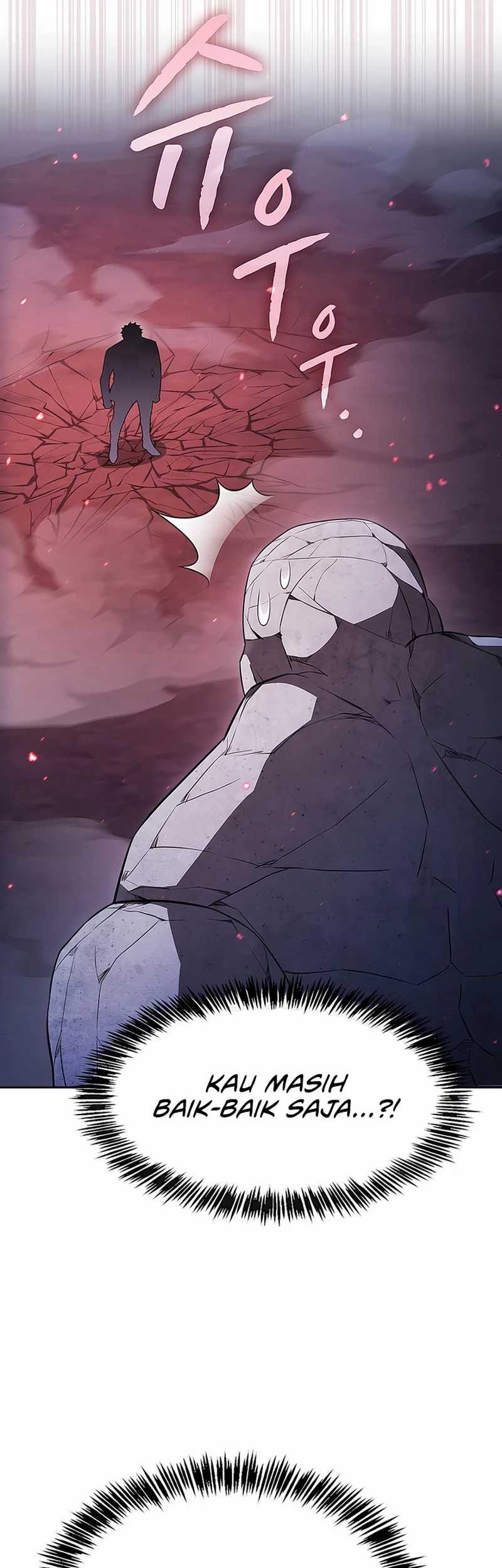 The Constellation that Returned from Hell Chapter 179 halaman 30