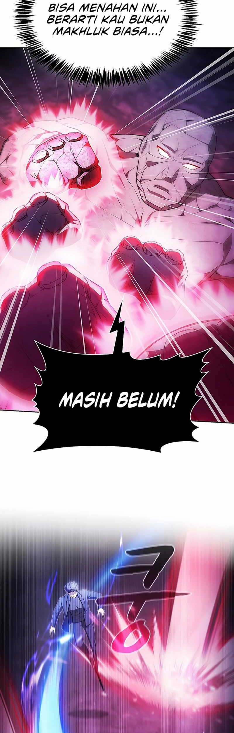 The Constellation that Returned from Hell Chapter 179 halaman 31