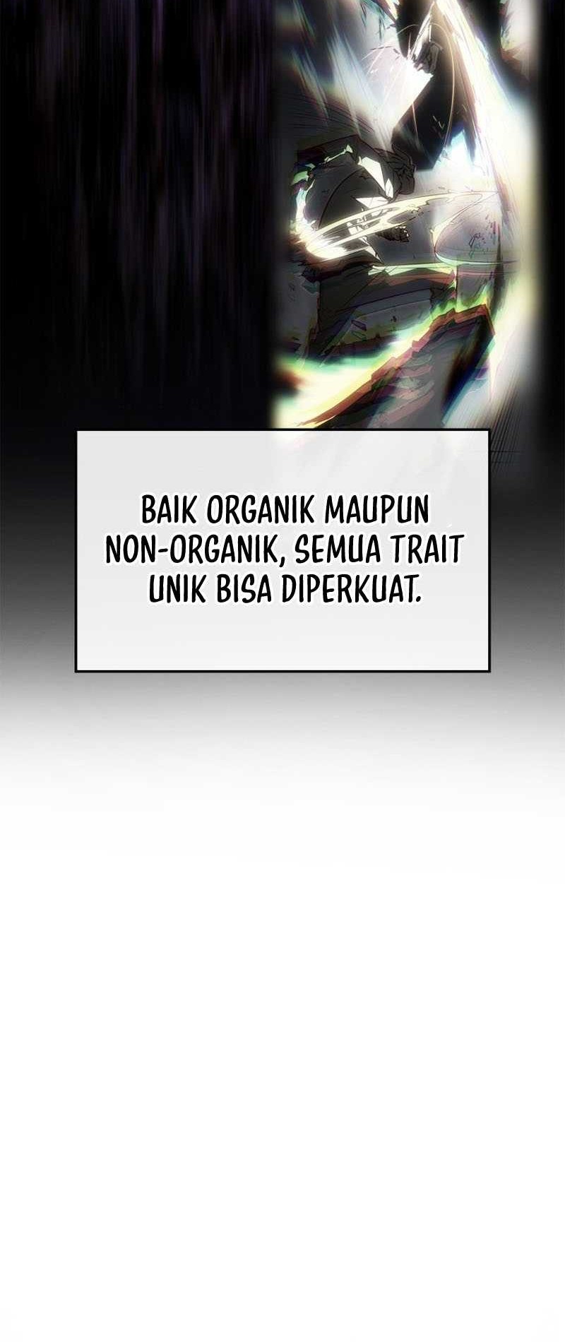 Solo Leveling: Ragnarok Chapter 37 halaman 33