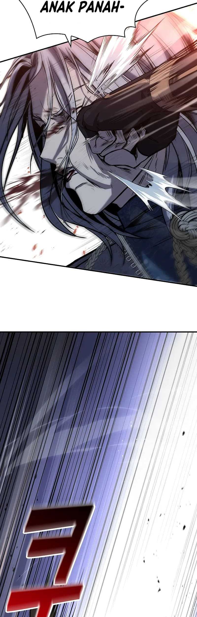 Night of the Soulless Heathens Chapter 04 Gambar 27