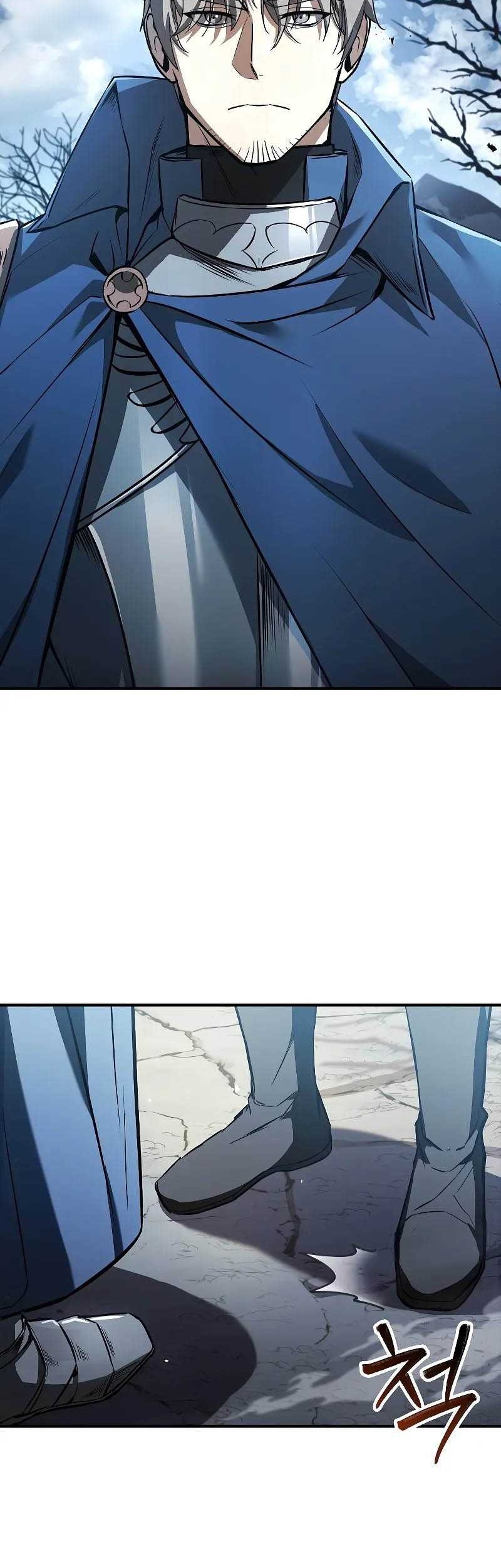 Night of the Soulless Heathens Chapter 01 Gambar 42