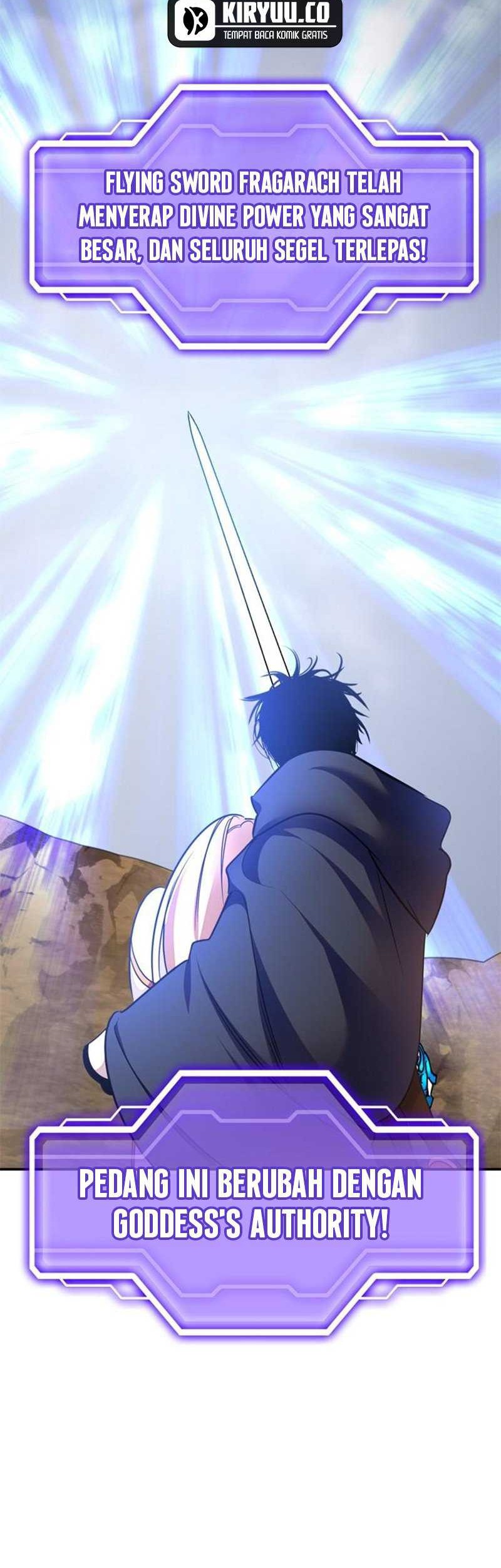 Return to Player Chapter 181 halaman 26