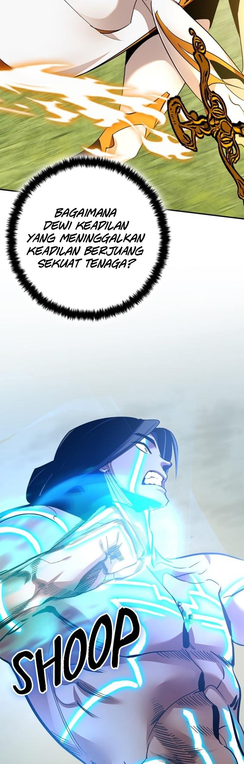 Return to Player Chapter 180 halaman 29
