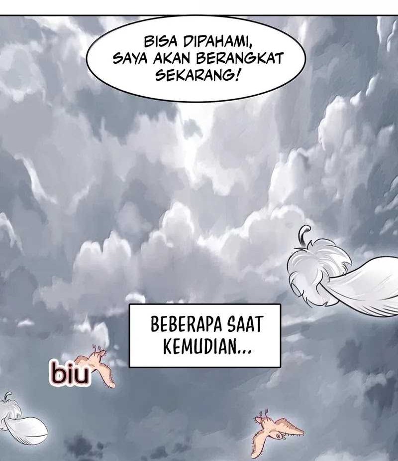 I’m A Peerless Master Chapter 80 Gambar 18