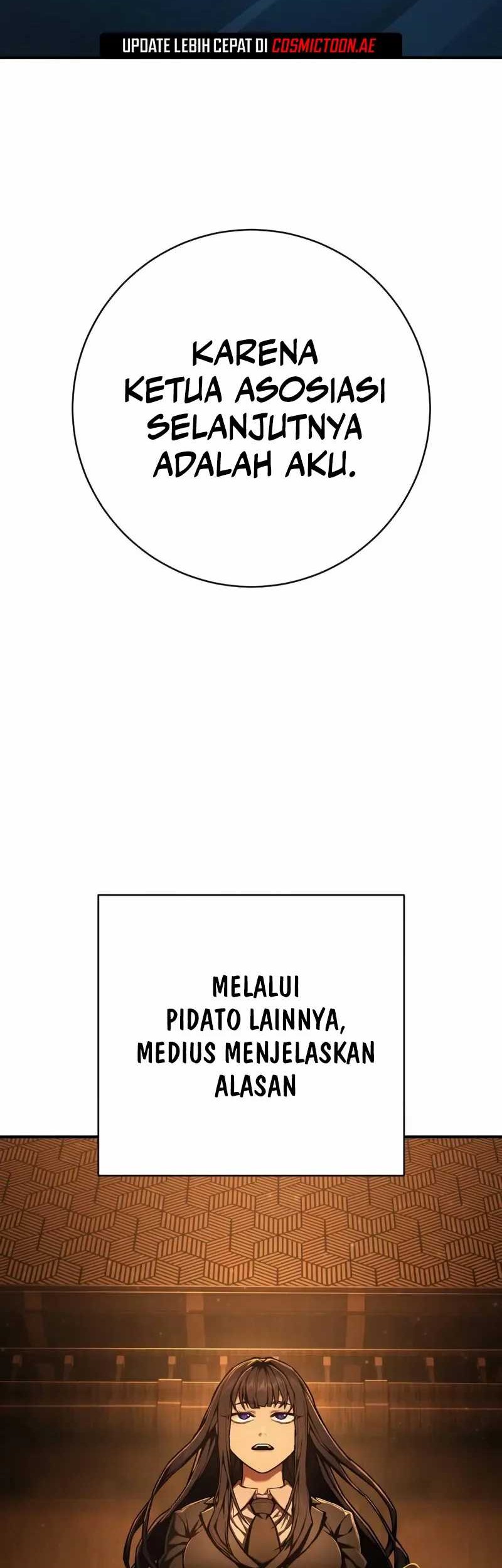 Executioner Chapter 45 Gambar 28