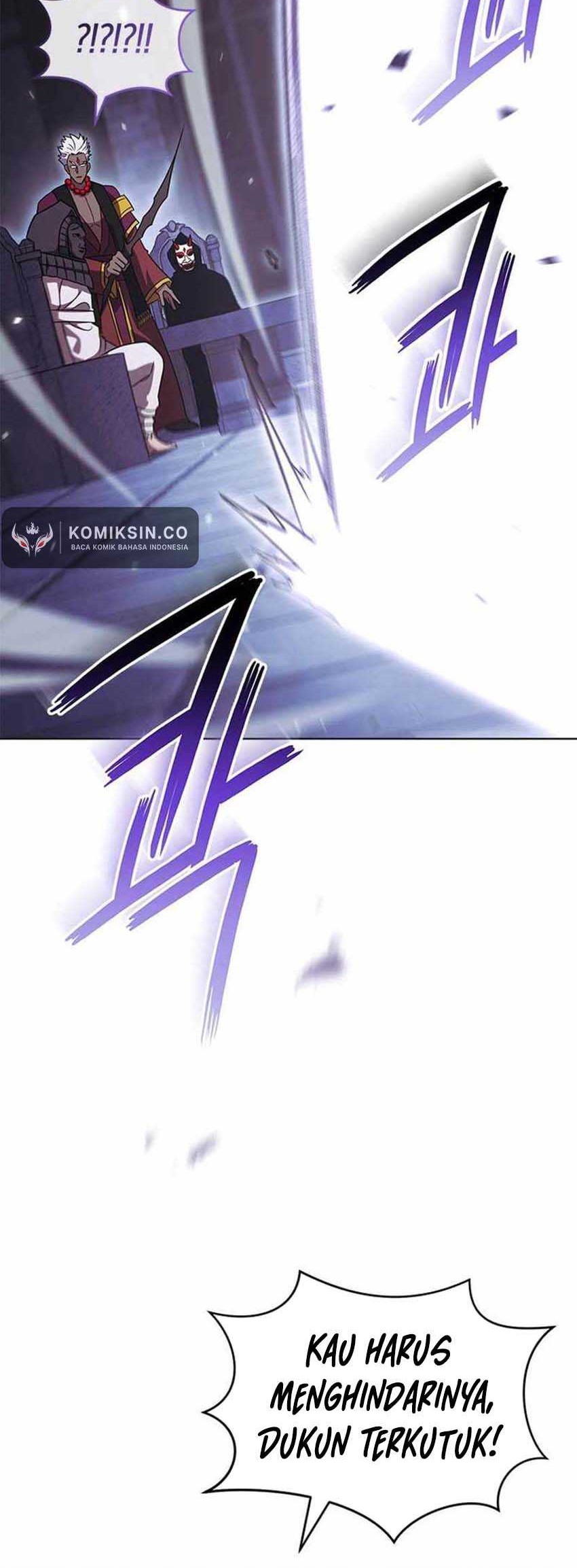 My Insanely Competent Underlings Chapter 52 halaman 33