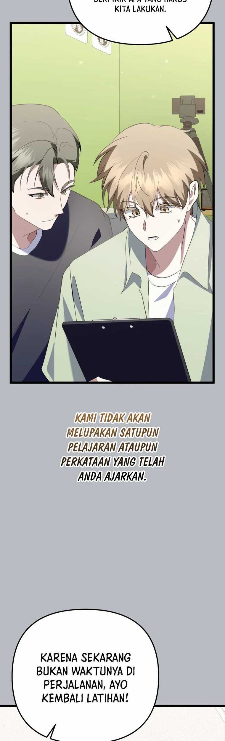 The Crazy Genius Composer Returns Chapter 49 halaman 24