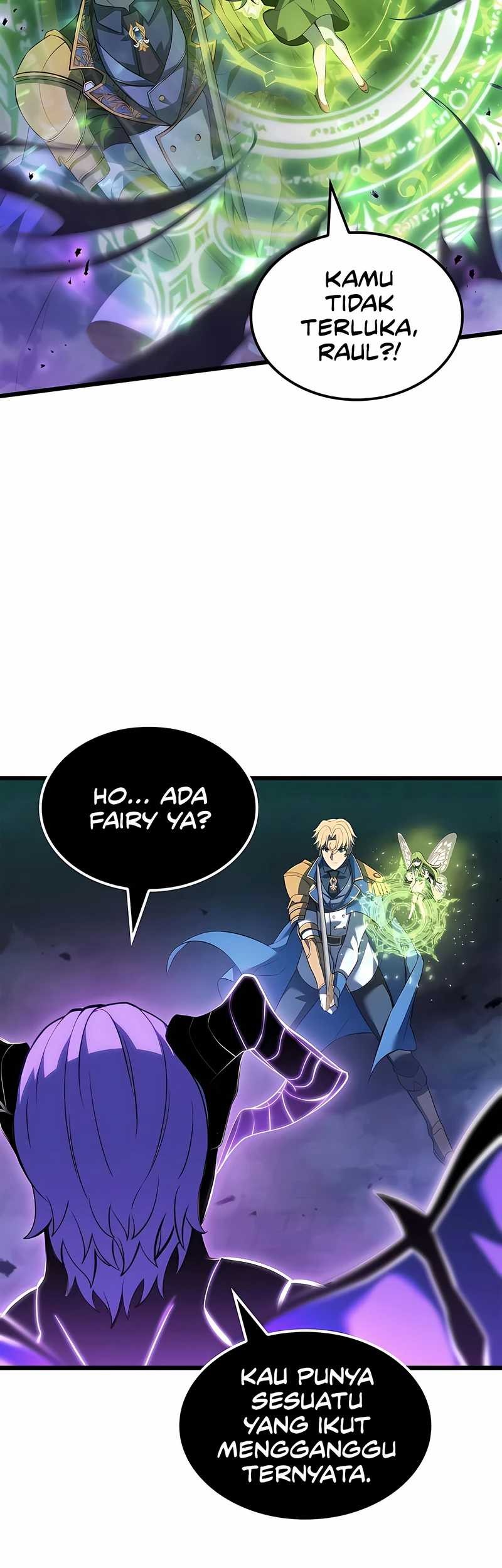 The Count’s Youngest Son Is A Player! Chapter 87 Gambar 29