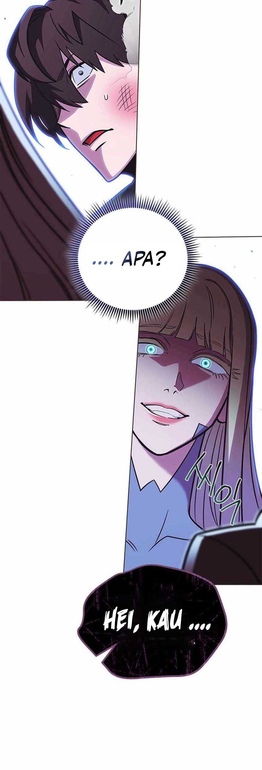 My Insanely Competent Underlings Chapter 55 halaman 32
