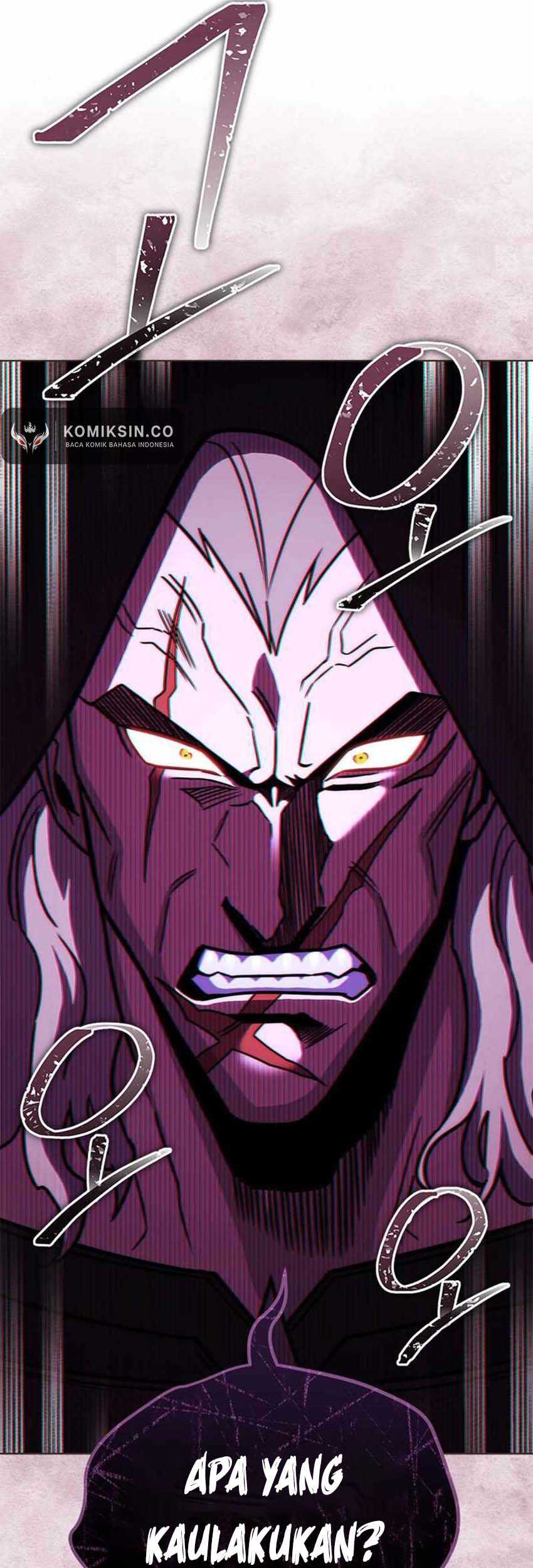 My Insanely Competent Underlings Chapter 55 halaman 34