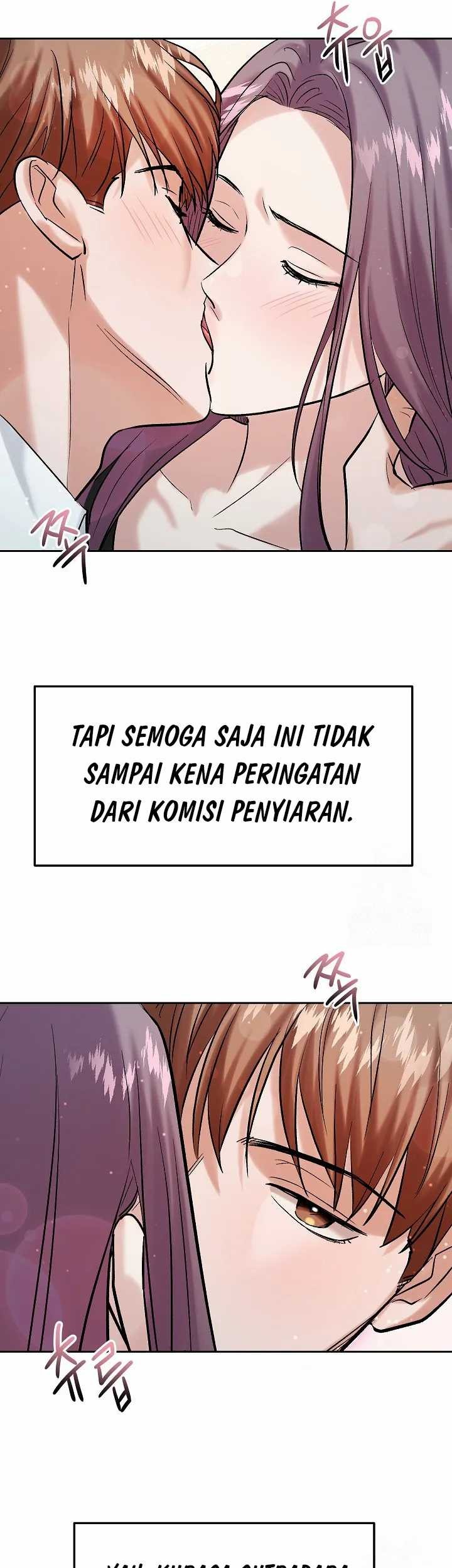 Road to Stardom Chapter 108 halaman 18