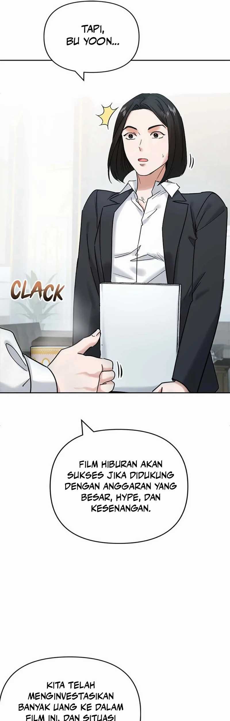 Road to Stardom Chapter 95 Gambar 25